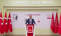 CHP Sözcüsü Sarı: İstifalar karşısında PM'nin çalışmaması, bir kurultaya doğru gidilmesi konusu hukuken mümkün değil