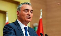CHP Sözcüsü Sarı: 'Silivri Belediyemize yönelik yürütülen soruşturma ve gözaltı sürecini yakından takip ediyoruz'