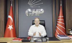 CHP Trabzon İl Başkanı Bak: 'Atanmışların seçilmişleri görevden almasını asla kabul etmiyoruz'