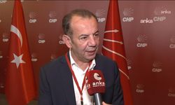 CHP YDK'sına sevke edilen Tanju Özcan, partisinden istifa etti: Atanmış kayyumun sözde YDK'sına savunma vermem