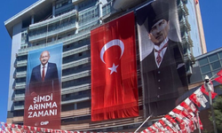 CHP Yurt Dışı Birlikleri: 'Özgür Özel'in ve Ekrem İmamoğlu'nun yanındayız'