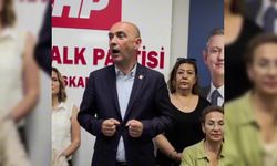 CHP Zonguldak İl Başkanı Dural: 'Gerçek CHP'li kapı kırmaz, şiddet uygulamaz'