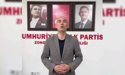 CHP Zonguldak İl Başkanı Dural'dan disiplin sürecine tepki