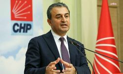 CHP'de 9 milletvekilinin disipline sevki... Burhanettin Bulut: 'Butlancıların aldığı bu karar benim için onurdur'