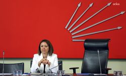 CHP'de 9 milletvekilinin disipline sevki... Gül Çiftci: 'Bu karar hukuken de siyaseten de yok hükmündedir'