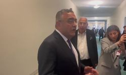 CHP'de 9 milletvekilinin disipline sevki... Sezgin Tanrıkulu: 'CHP ve Türkiye'nin siyasi tarihi bakımından yüz karası, utanılacak ve kabul edilemez bir karardır'