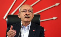 CHP'de Grup Toplantısı hareketliliği: Kılıçdaroğlu MYK'yı topluyor