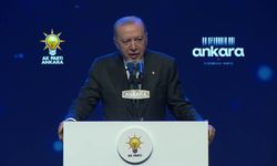 CHP'den istifa eden Haymana Belediye Başkanı Levent Koç AK Parti'ye katıldı