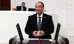 CHP'li Akay: 'Portföy yatırımlarına bakarak 'yatırımcı akını var' demek, rüzgar esince çökecek bir finansman modeline bel bağlamaktır'