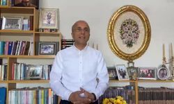 CHP'li Aşkın Genç: 'Her 100 liralık verginin yaklaşık 24 lirası faize gitti'