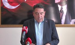 CHP'li Bağcıoğlu: 'Hukuki olarak derhal kurultaya gidilmeli'