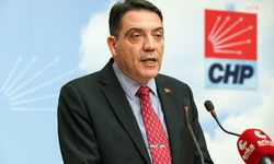 CHP'li Bağcıoğlu'ndan 'Çiğli Ana Jet Üssü' tepkisi: 'Bir askeri birliğin taşınması stratejik bir karar ve uygulamadır'