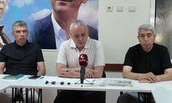 CHP'li Bakırlıoğlu: Soma'da binlerce işçi, esnaf ve santral çalışanı geleceğini bekliyor