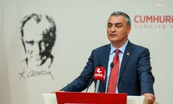 CHP'li belediyelere operasyon... Müslim Sarı: Adaletin tecelli etmesi için sürecin yakından takipçisi olacağız
