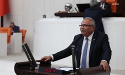 CHP'li Bülbül: İmamoğlu'nu ziyaret talebim reddedildi. Adalet Bakanlığı tarafından İmamoğlu'na tecrit uygulanıyor