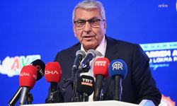 CHP'li Canpolat, Nevşehir Hacıbektaş'ta konuştu: 'Türk dili tüm dünyaya buradan yayıldı'