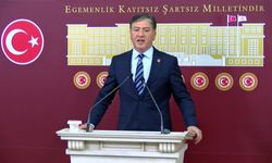 CHP'li Emir: Kurultayın yapılması için salt çoğunluk sağlandığında Genel Başkanın elinde seçenek yoktur