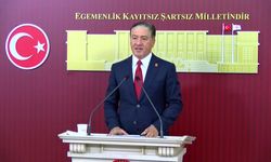 CHP'li Emir: 'Olağanüstü kurultay yapılmazsa mahkemeye gideceğiz'