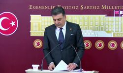 CHP'li Emre'den disiplin sevklerine ilişkin 'PM çoğunluğu' çıkışı: 'Acaba dengeyi değiştirebilir miyiz?' çabası, başka hiçbir amacı yok