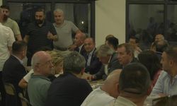 CHP'li Karabat: 'Bize düşen zalimin karşısında dimdik durabilmektir'