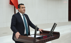 CHP'li Karasu: '2016-2025 yılları arasında 60 yaş ve üzerindeki 6 bin 51 kişi yaşamına son verdi'
