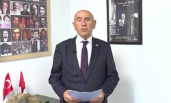 CHP'li Kaya: 'Türkiye'nin temel sorunu gençlerin geleceğe olan inancının her geçen gün zayıflatılmasıdır'
