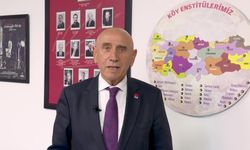CHP'li Kaya: 'Yaklaşık 254 bin öğrenci merkezi sınav sisteminin dışında kalmıştır'