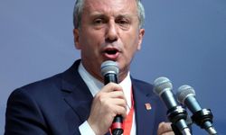 CHP'li Muharrem İnce'den 'seçim tarihi' açıklamasına tepki