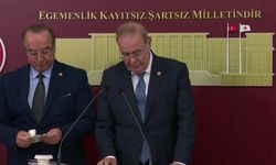 CHP'li Öztrak ve Akay'dan emekli maaşlarının asgari ücret seviyesine çıkarılması ve haczedilememesine ilişkin kanun teklifi