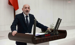 CHP'li Öztunç'tan gıda güvenliği için Meclis araştırması önergesi