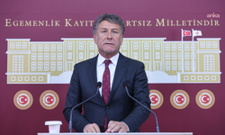 CHP'li Sarıbal: Tarım ve gıda alanı, piyasanın insafına bırakılamaz