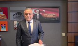 CHP'li Tanrıkulu'ndan, Fatoş Pınar Türker'in iddialarıyla ilgili soru önergesi