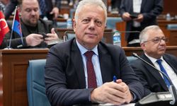 CHP'li Zorlu: 'Trabzon Büyükşehir Belediyesi aşırı borçlanıyor, buna 'dur' denilmeli'