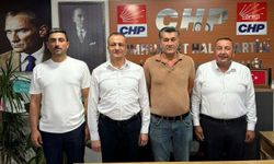  CHP'nin Silifke Belediye Başkan Vekili adayı Oğuzhan Kökten oldu