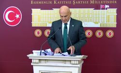 Çömez: Türkiye yanlış ellerde, devlet kurumları savruluyor