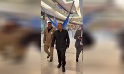 'Cumhur İttifakı Ocakları Genel Başkanı' sıfatını kullanan kişi hakkında soruşturma