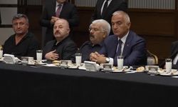 Cumhurbaşkanı Erdoğan: Alevi canlarımızı asla ihmal etmedik