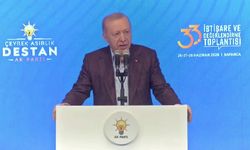 Cumhurbaşkanı Erdoğan: FETÖ darbe girişimini sadece şahsıma ve bize yapmadı, 86 milyon vatandaşımıza yaptı