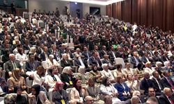 Cumhurbaşkanı Erdoğan: Hayırlı bir iş yapmak isteyenleri bünyemize katmaya devam edeceğiz