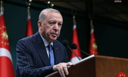 Cumhurbaşkanı Erdoğan, Irak Başbakanı Zeydi ile telefonda görüştü