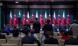 Cumhurbaşkanı Erdoğan: 'NATO Zirvesi'nde Avrupa sütununun güçlendirilmesi ortak önceliğimiz'