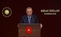 Cumhurbaşkanı Erdoğan: 'Pro Türk projesiyle kritik ilaçlarda dışa bağımlılığı sona erdireceğiz'