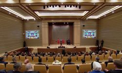 Cumhurbaşkanı Erdoğan: Rehavete kapıldığımızda bize bu topraklarda hayat hakkı tanımazlar