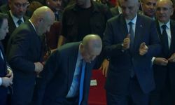 Cumhurbaşkanı Erdoğan: Savunma ihracatı yılın ilk beş ayında yüzde 29,5 artışla 3 milyar 863 milyon dolara yükseldi