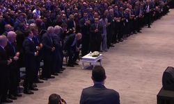 Cumhurbaşkanı Erdoğan: Yapay Zeka Eylem Planı'nın katma değerinin 1 trilyon lirayı aşmasını bekliyoruz