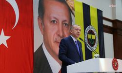 Cumhurbaşkanı Erdoğan'dan Fenerbahçe Beko'ya şampiyonluk tebriği