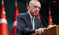 Cumhurbaşkanı Erdoğan'dan Venezuela'ya taziye ve geçmiş olsun mesajı