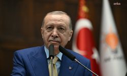 Cumhurbaşkanı Erdoğan'dan YKS'ye girecek gençlere başarı mesajı