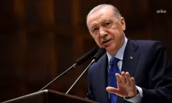 Cumhurbaşkanı Erdoğan'dan, Yücel Paşmakçı için taziye mesajı
