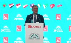 D-8'in 29. Kuruluş Yıl Dönümü: 11. Cumhurbaşkanı Abdullah Gül: Ortaya çıkan ABD-İran mutabakatı memnuniyet verici
